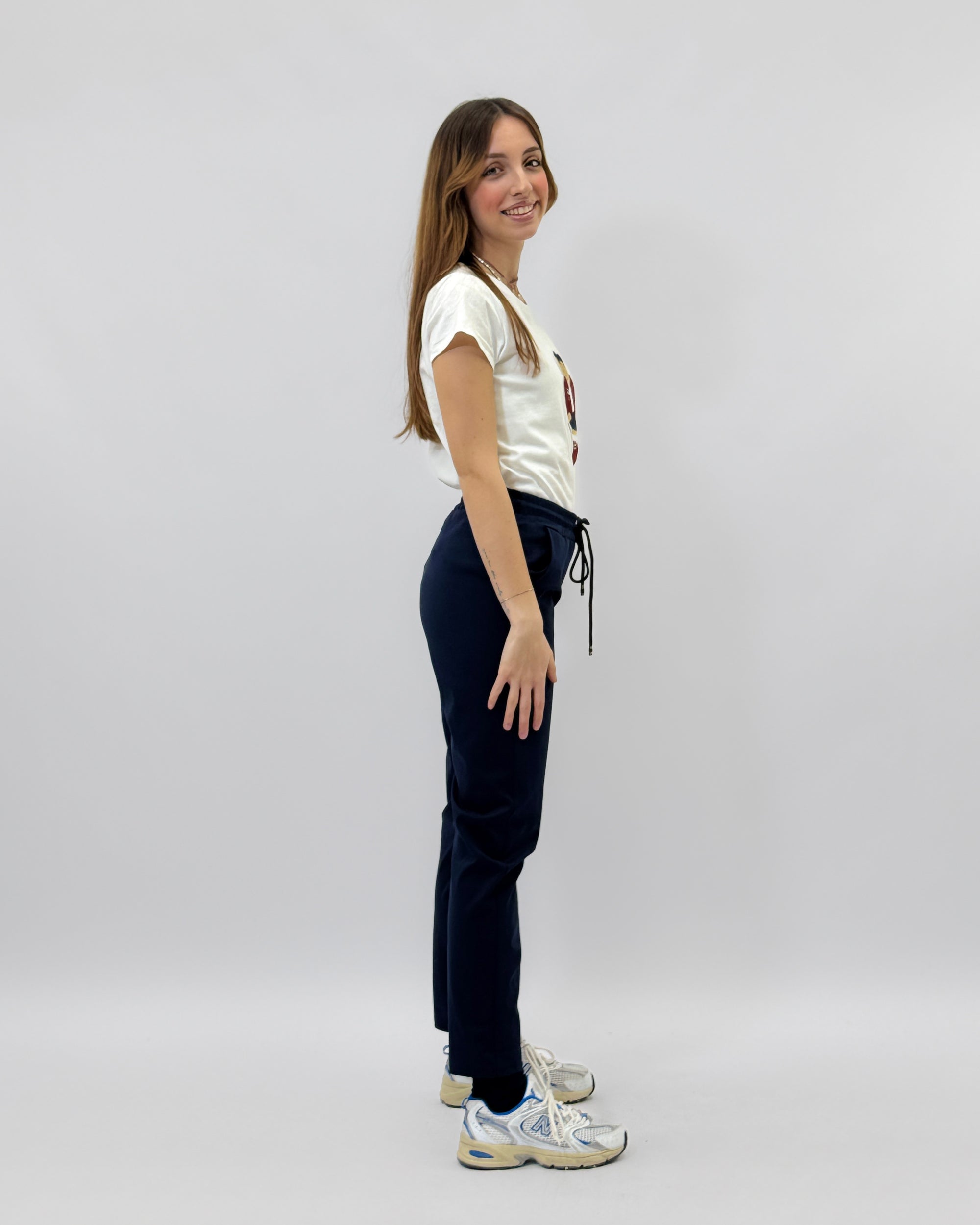 Pantaloni Marbella