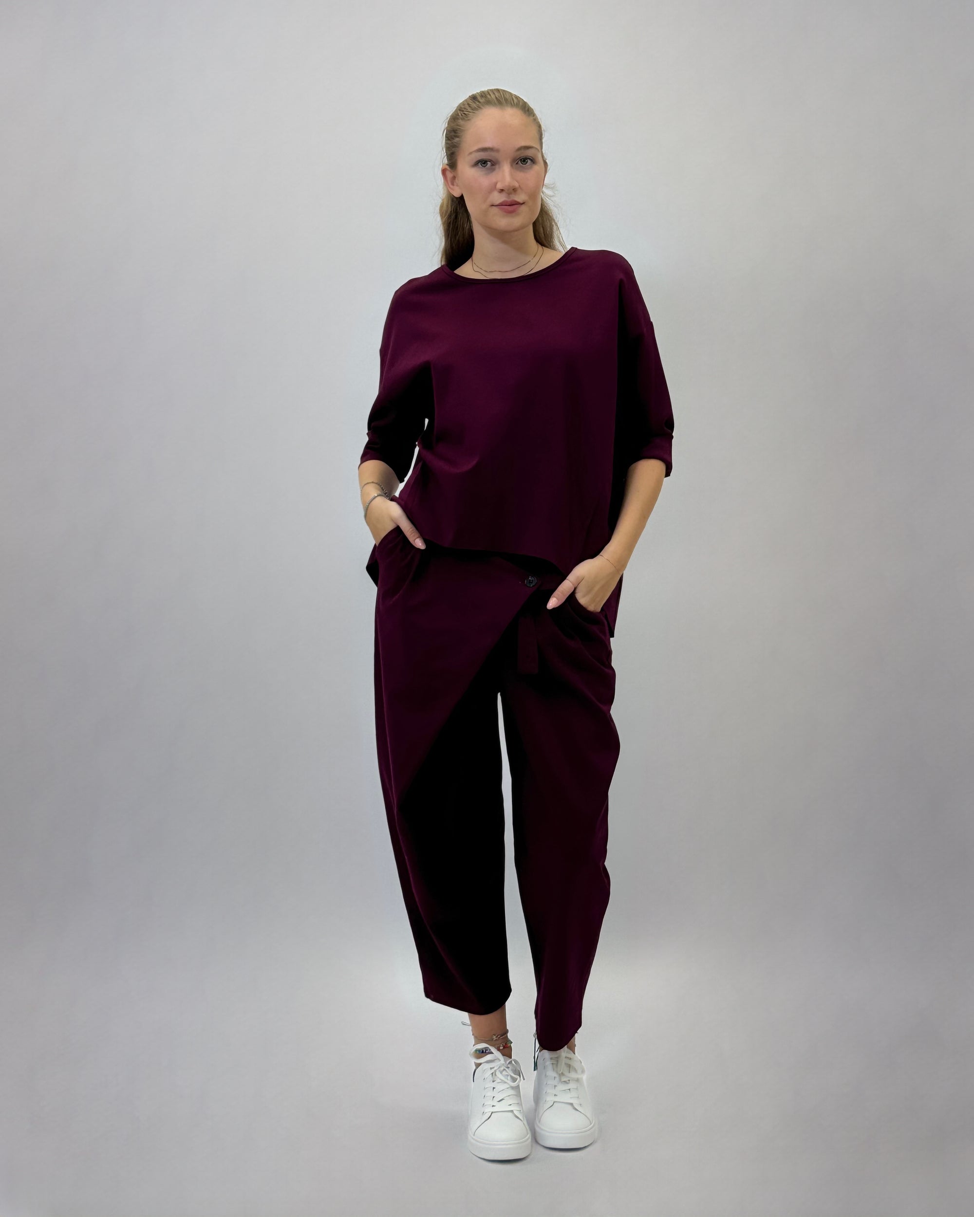 Pantaloni Marna