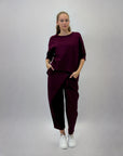 Pantaloni Marna