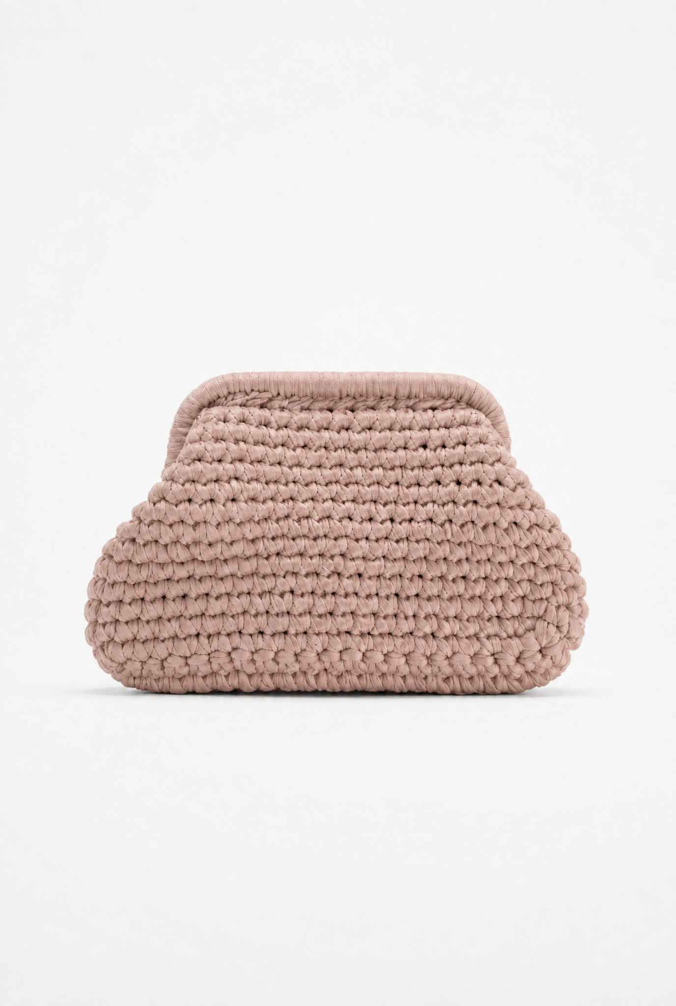 Borsa uncinetto - Eleganza Artigianale Made in Italy