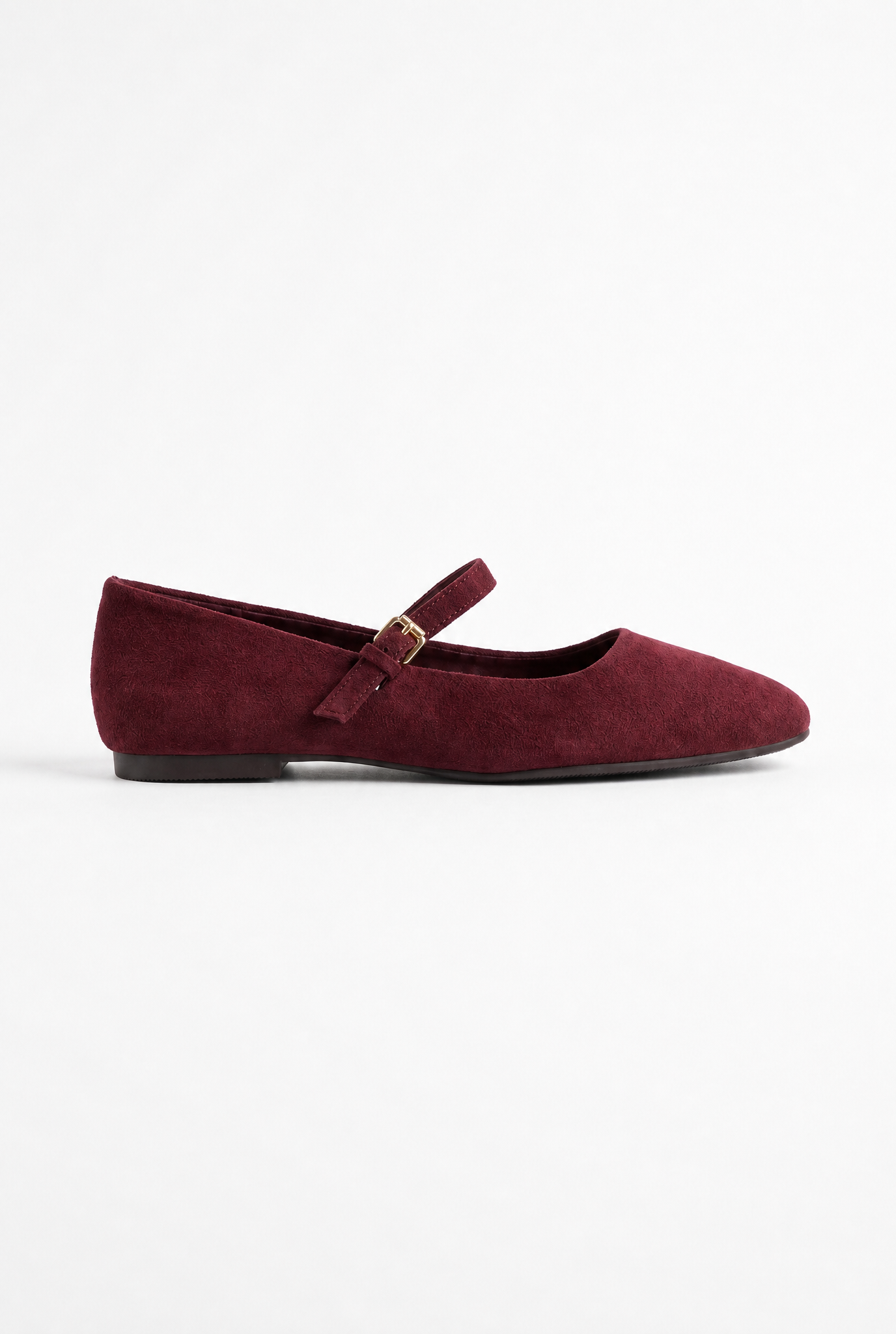 Ballerina Mary Jane con laccetto