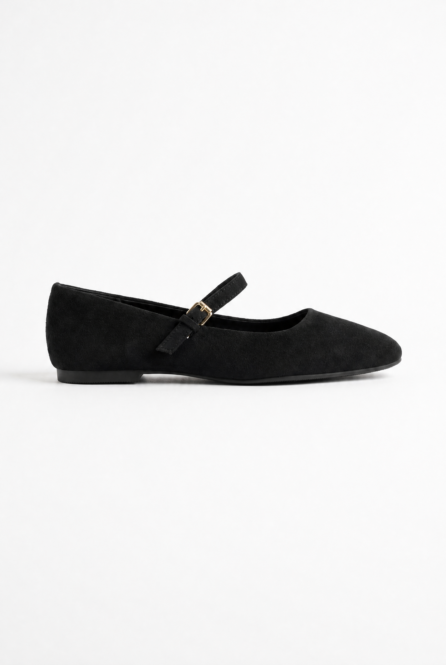 Ballerina Mary Jane con laccetto
