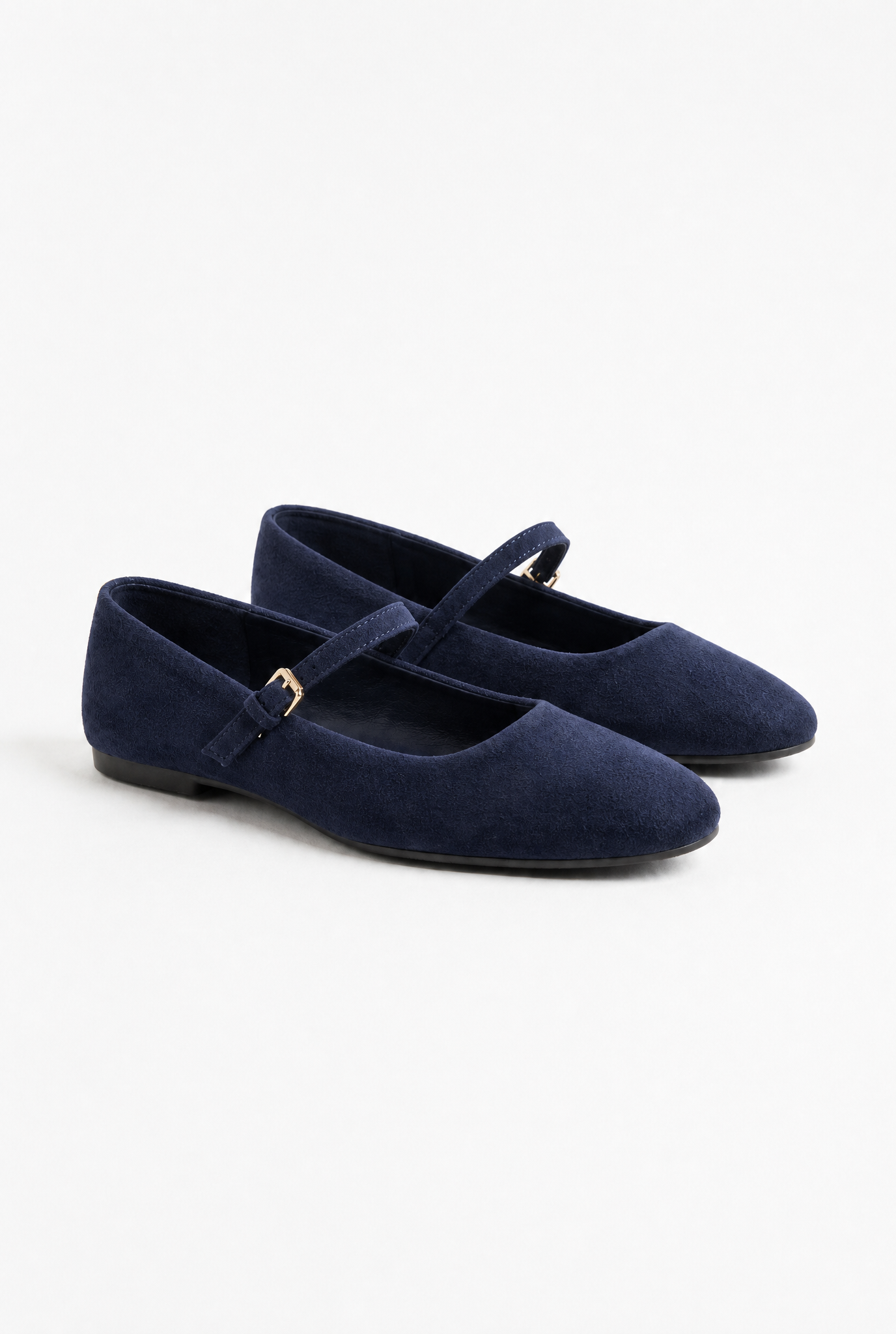 Ballerina Mary Jane con laccetto