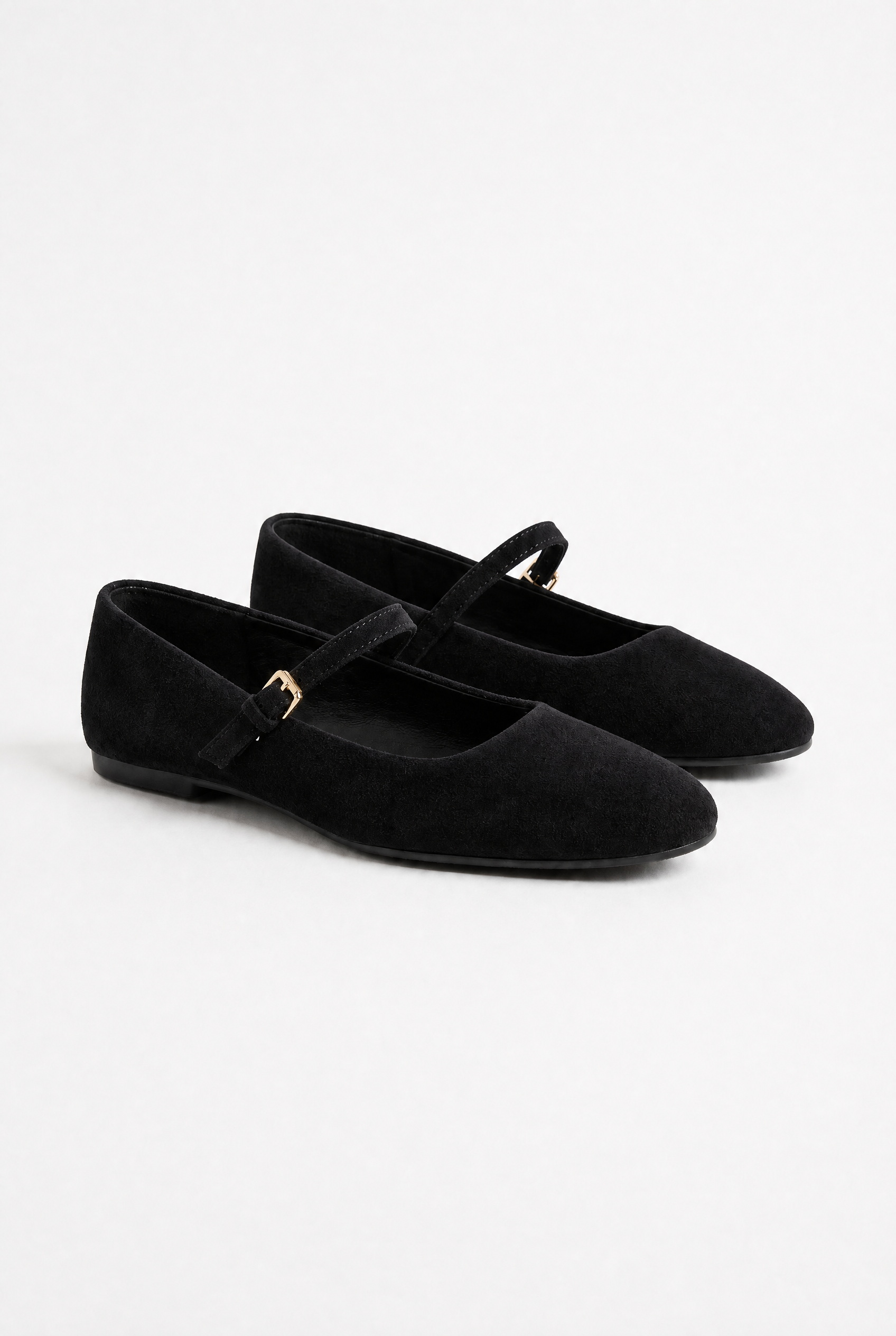 Ballerina Mary Jane con laccetto