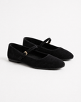 Ballerina Mary Jane con laccetto