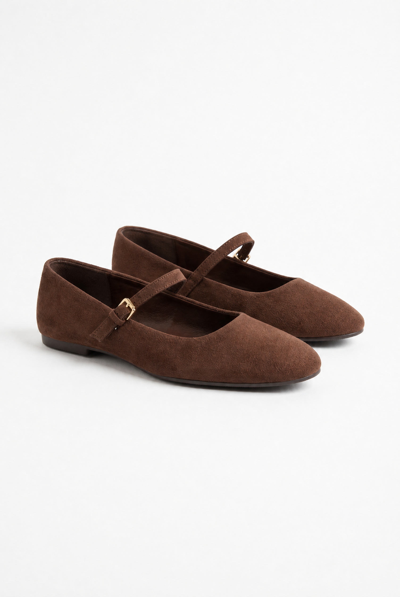 Ballerina Mary Jane con laccetto