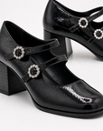 Decollete Dixie