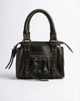 Borsa Berna in Vera Pelle - Made in Italy