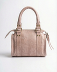 Borsa Berna in Vera Pelle - Made in Italy