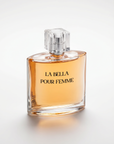 La Bella Pour Femme – Eau de Parfum | Fragranza Femminile Dolce e Sensuale