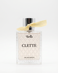 Clette – Eau de Parfum | Fragranza Floreale Elegante e Fresca