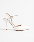 Décolleté Slingback con Tacco 10 cm