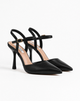 Décolleté Slingback con Tacco 10 cm