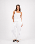 Completo canotta e pantalone
