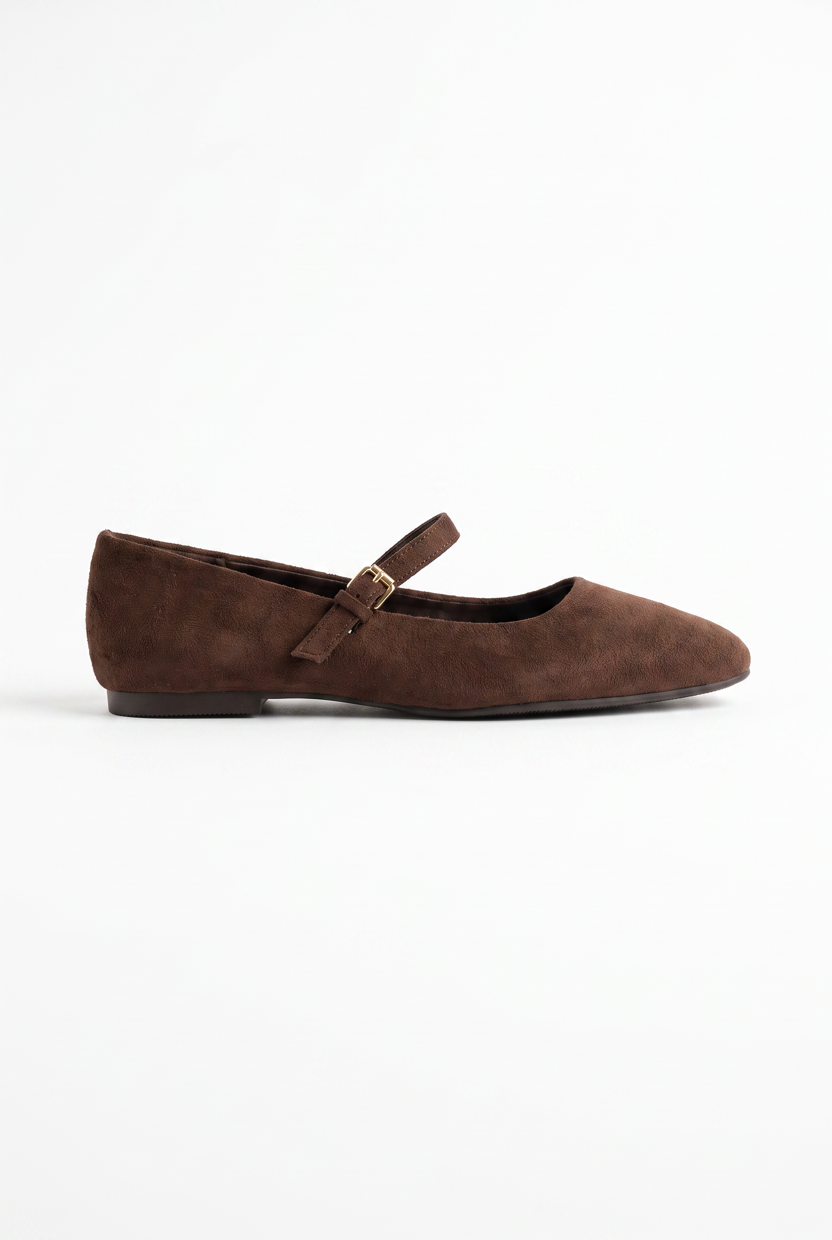 Ballerina Mary Jane con laccetto