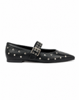 Ballerine con borchie Noemi