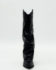 Stivali Texas Black