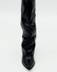 Stivali Texas Black