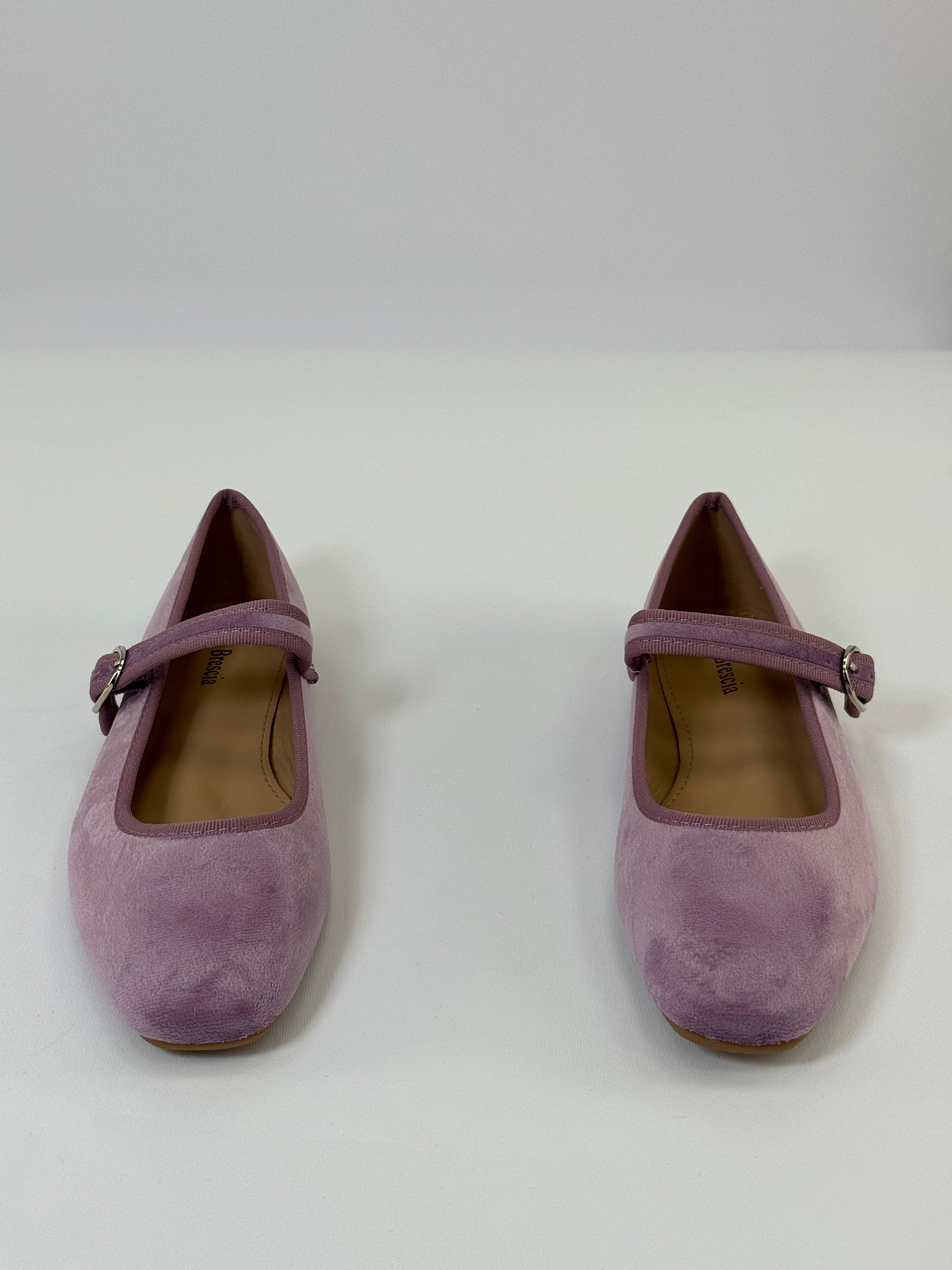 Ballerine con cinturino