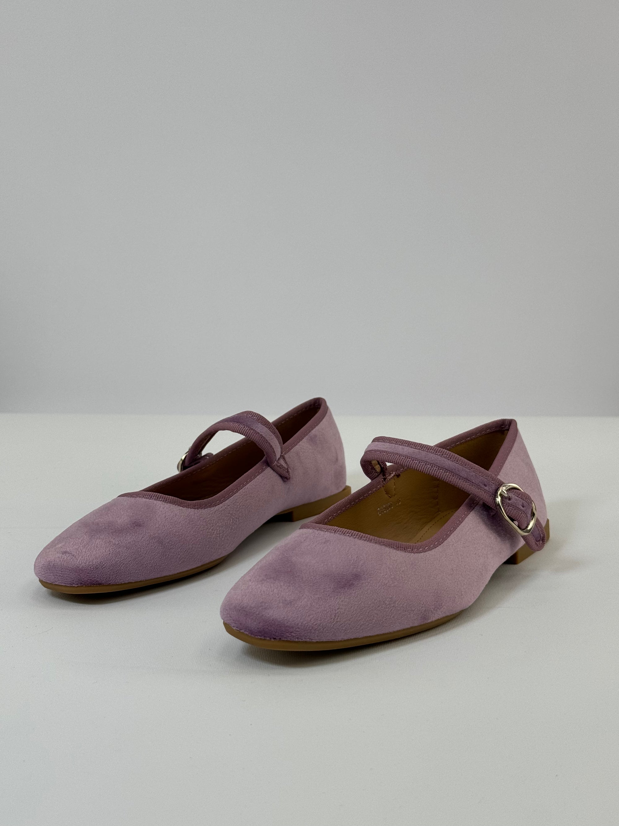 Ballerine con cinturino