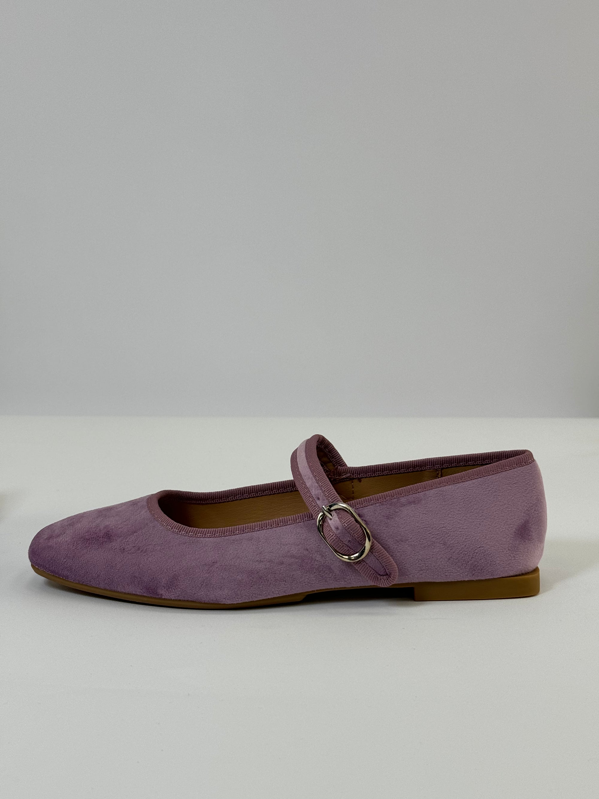 Ballerine con cinturino