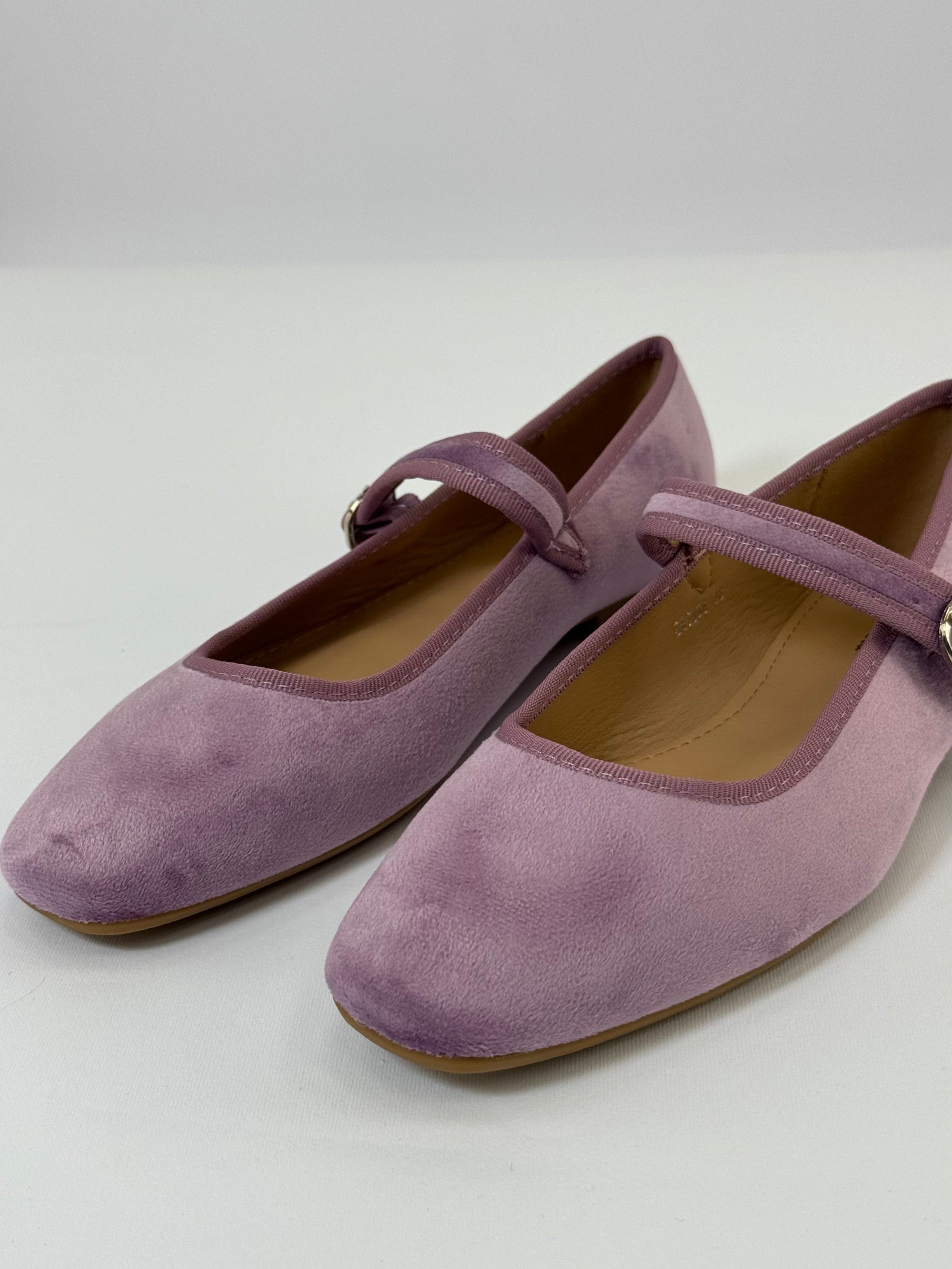 Ballerine con cinturino
