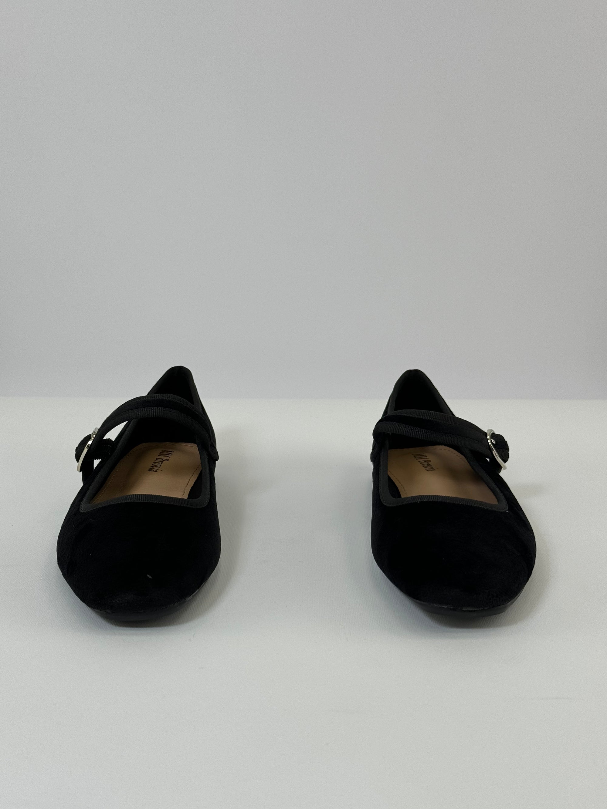 Ballerine con cinturino