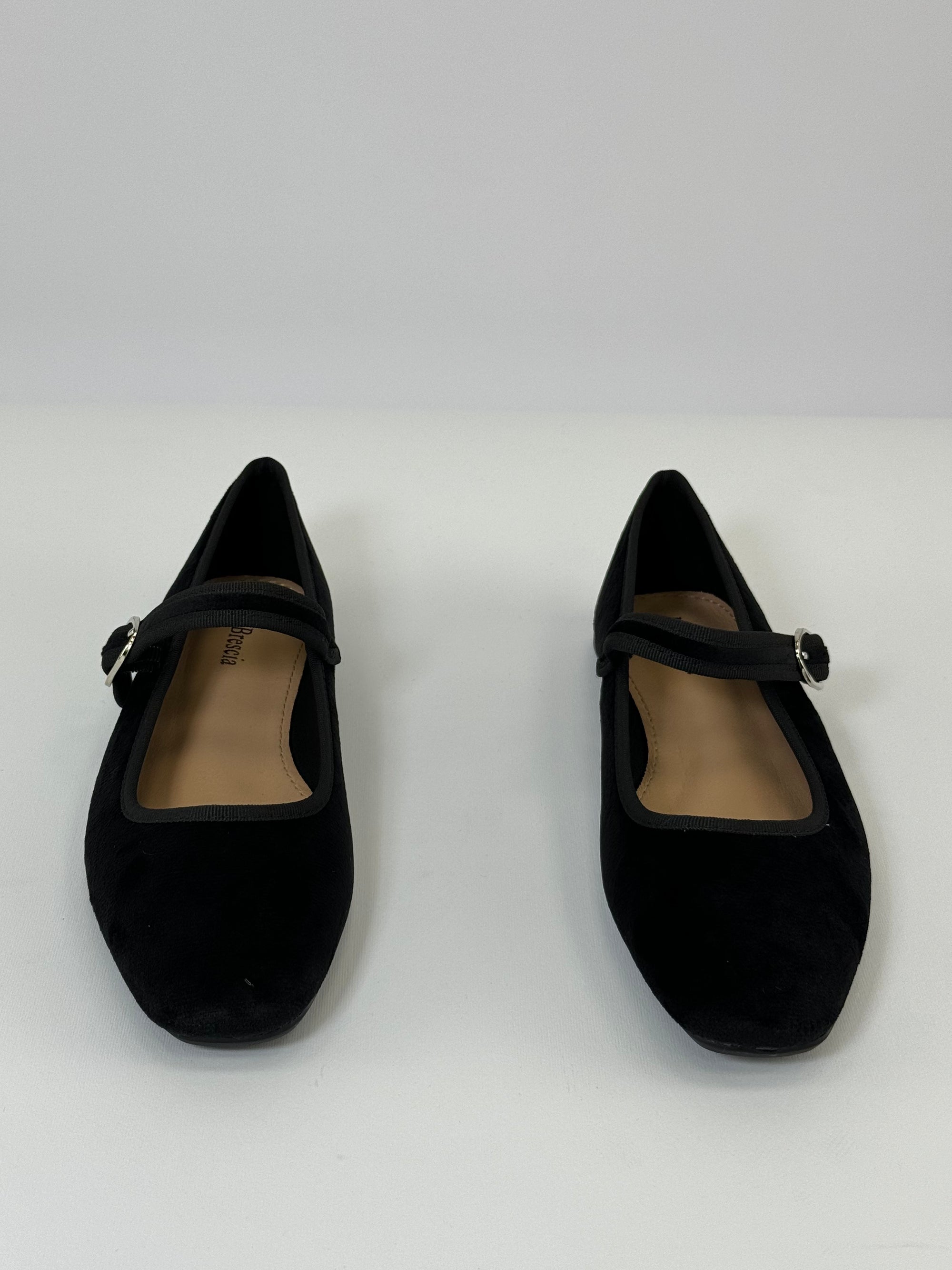 Ballerine con cinturino