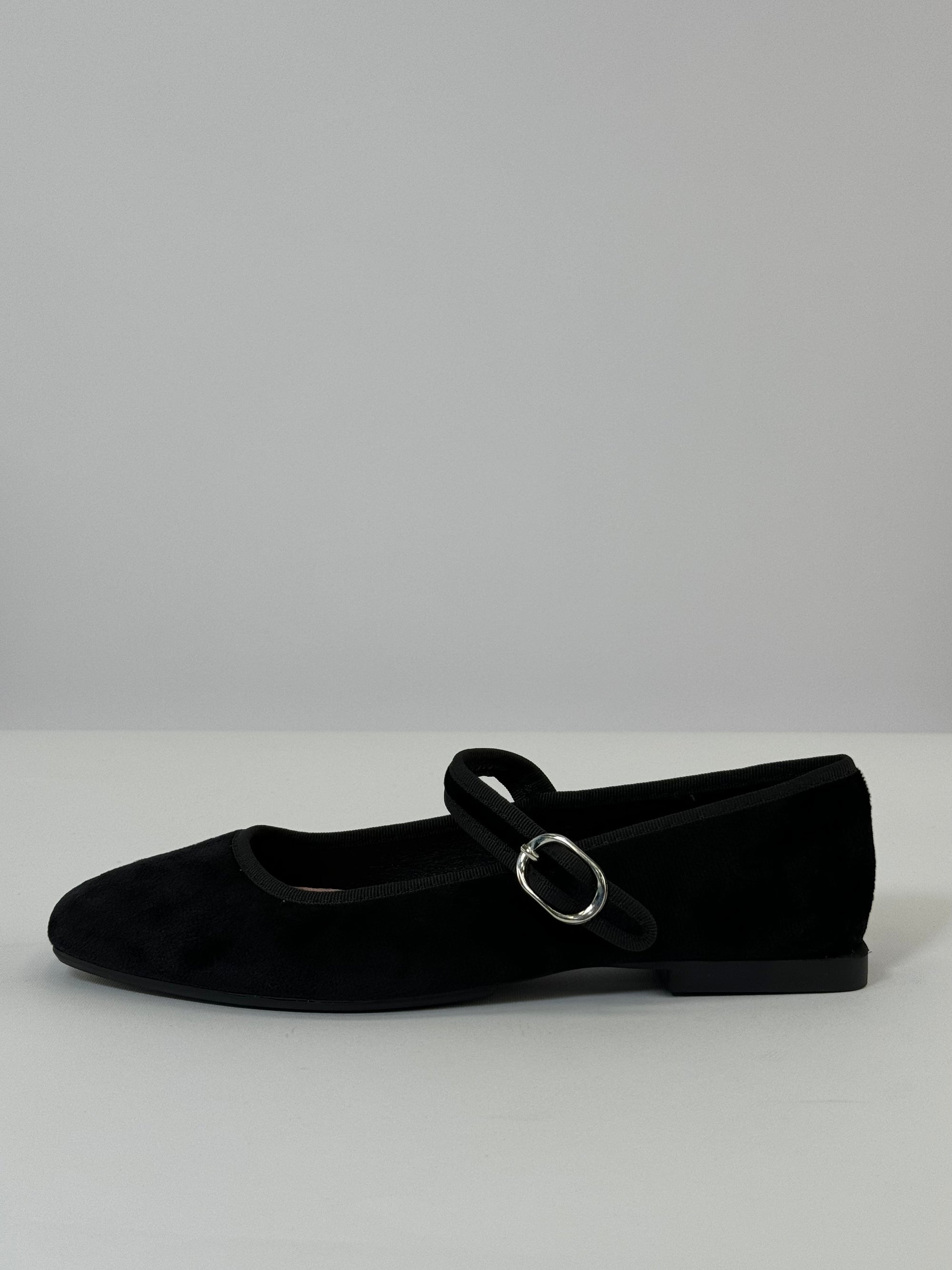 Ballerine con cinturino