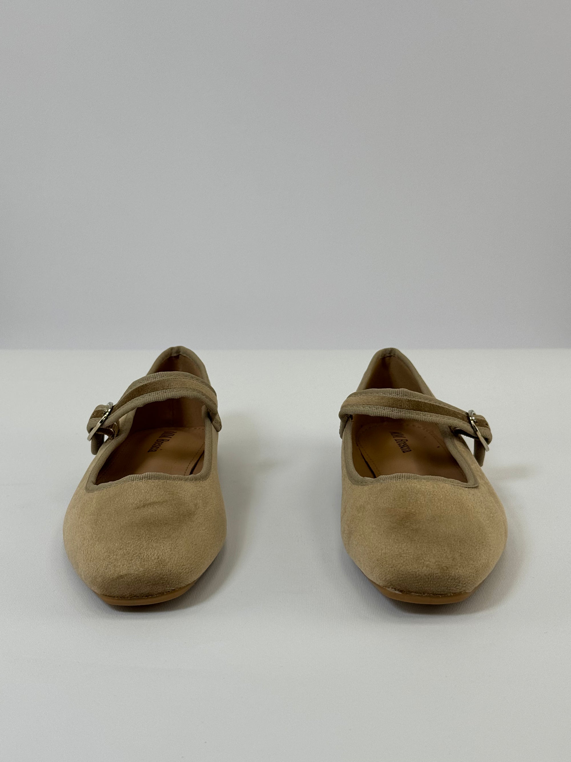 Ballerine con cinturino