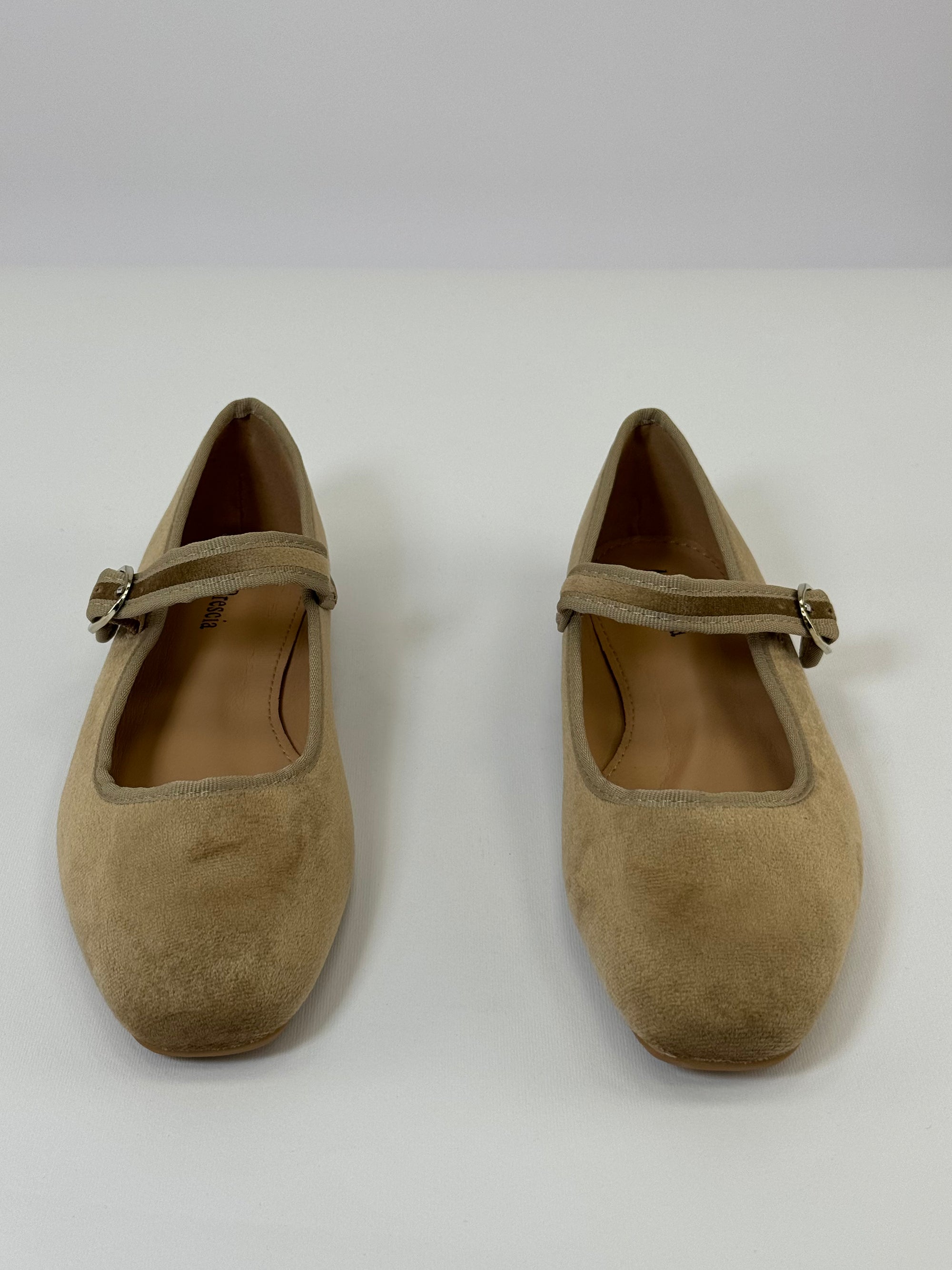 Ballerine con cinturino