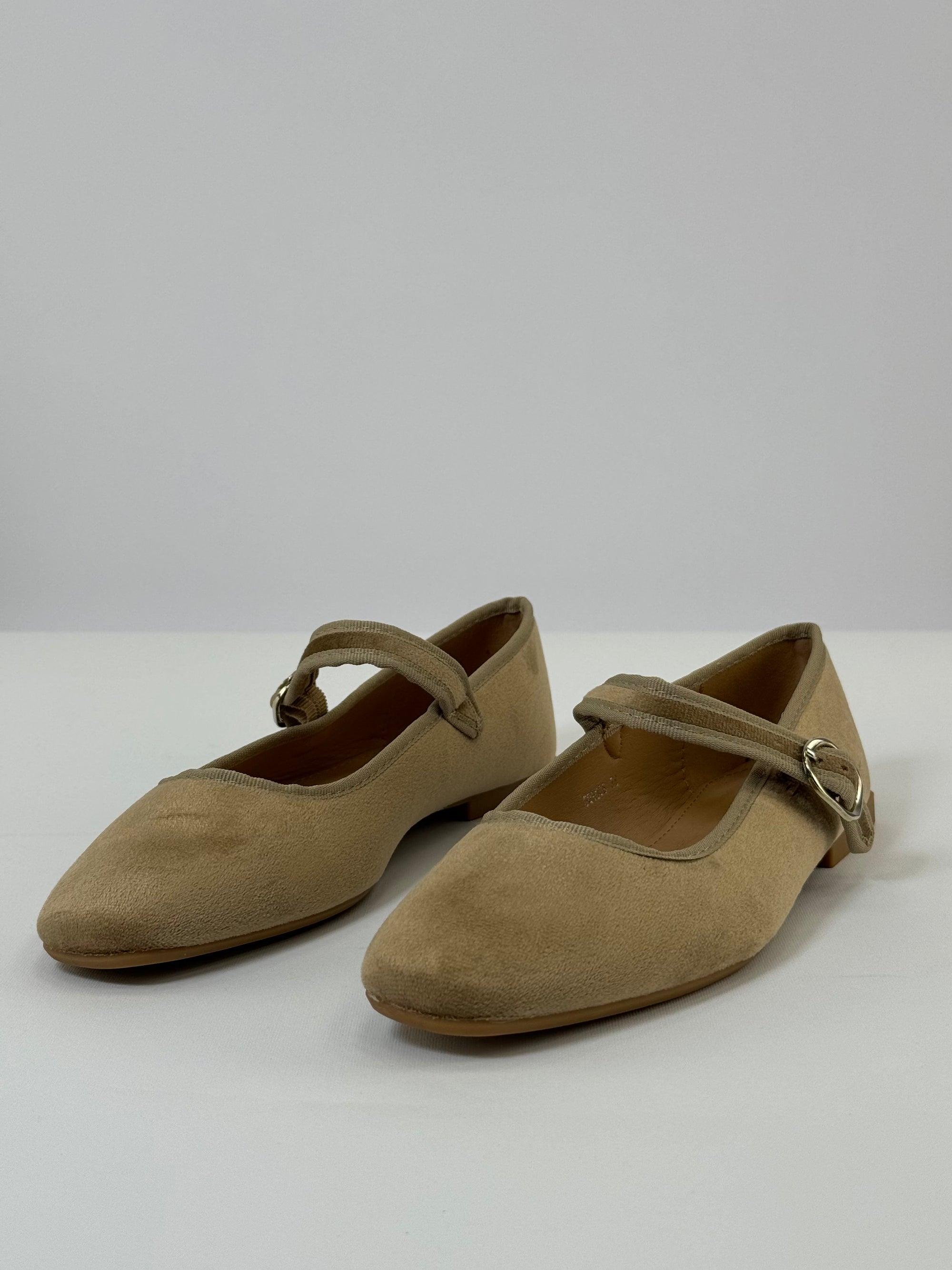 Ballerine con cinturino