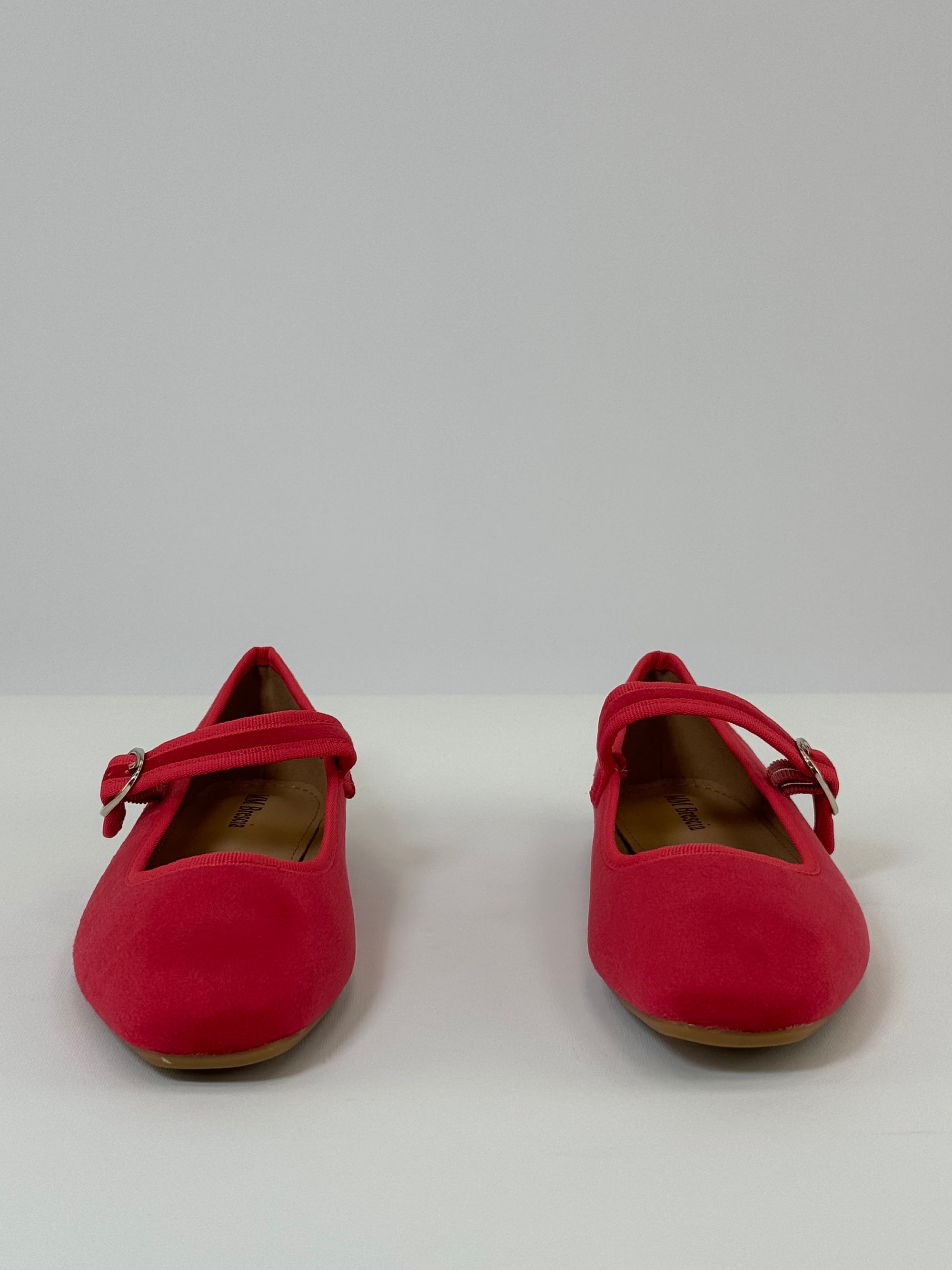 Ballerine con cinturino