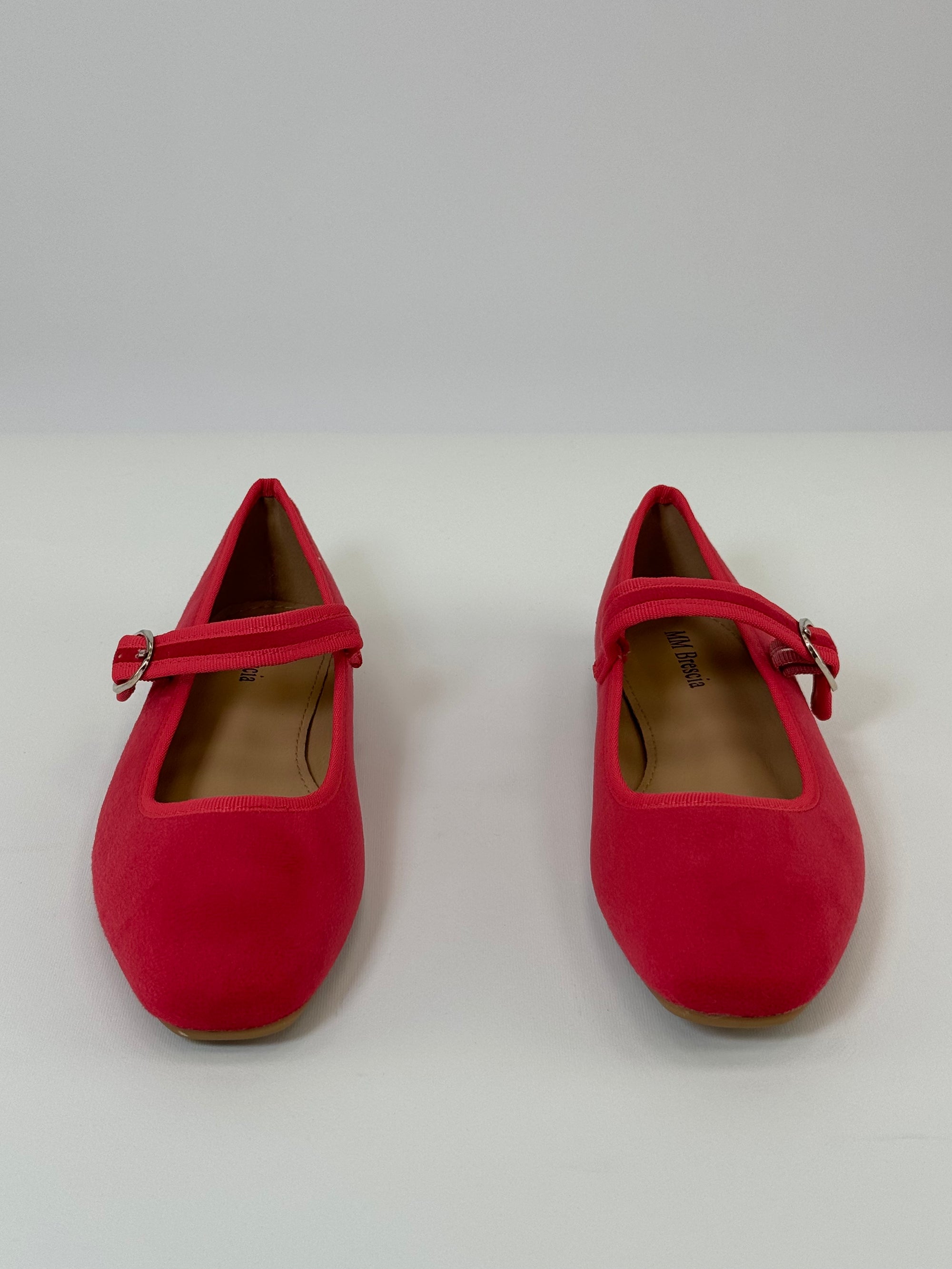Ballerine con cinturino