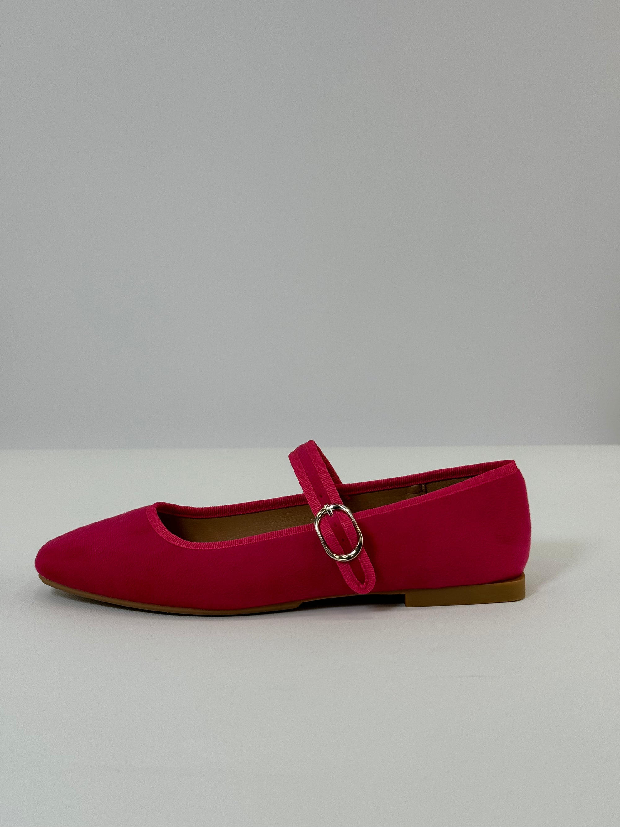 Ballerine con cinturino