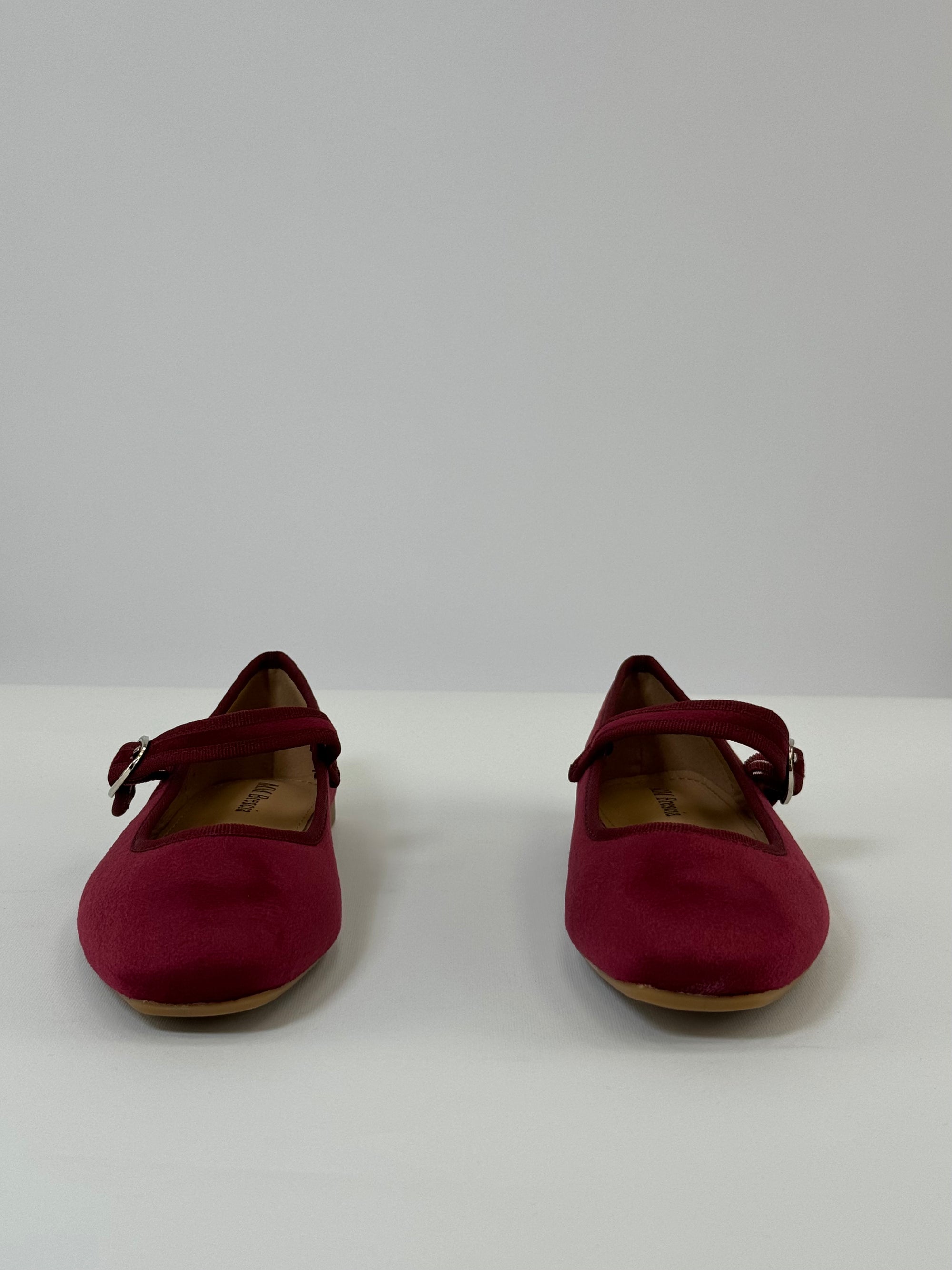 Ballerine con cinturino