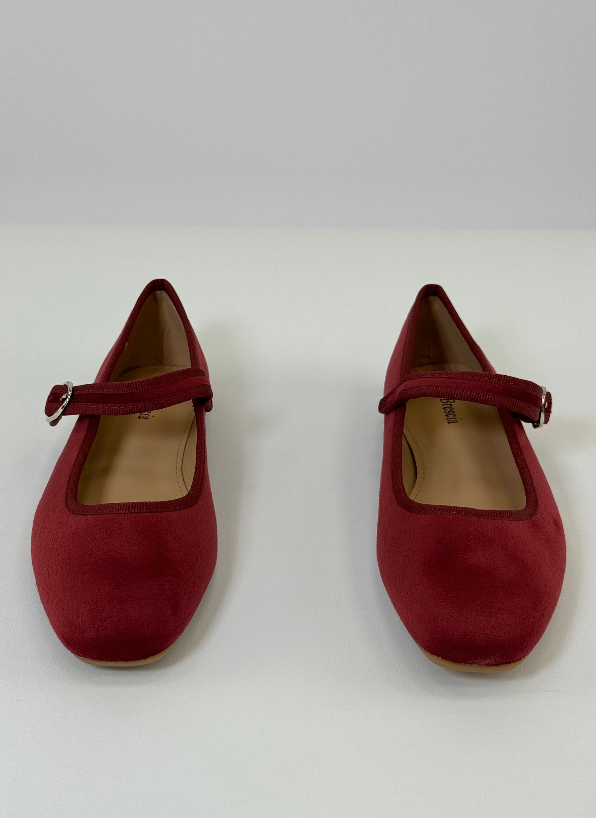 Ballerine con cinturino