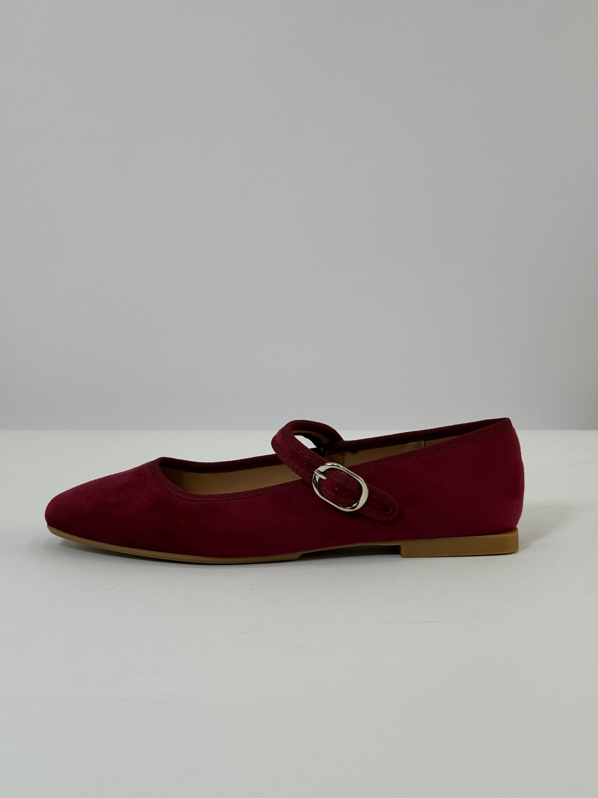 Ballerine con cinturino