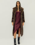 Cappotto Maya