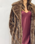 Cappotto Maya