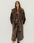 Cappotto Maya