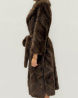 Cappotto Maya