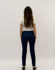 Pantaloni Tulsa