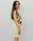Pantaloncini in cotone