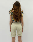 Pantaloncini in cotone