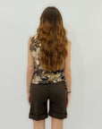 Pantaloncini in cotone