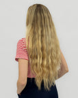 T-shirt rigata basic fit perfetta per ogni giorno