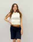 Pantaloncini in cotone