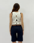 Pantaloncini in cotone