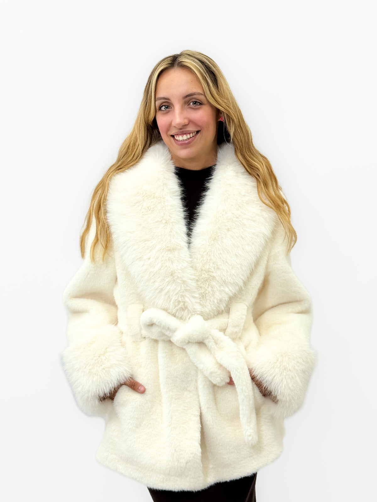 Cappotto St.Moritz - Premium